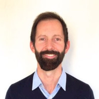 Simon Kelly