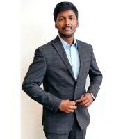 VENKATESAN R