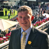Harry Chapple