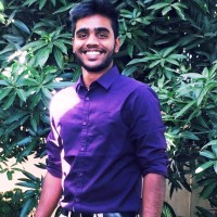 Vishnu Reddy