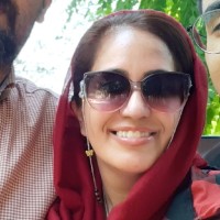 Marjan Samadi