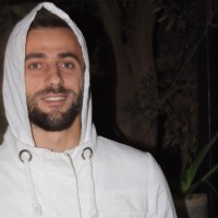 Rabih Ahmed