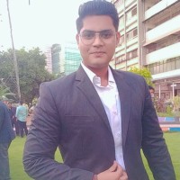 Rahil Shaikh