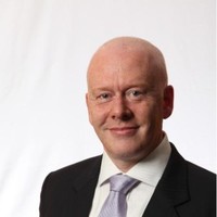 Paul Houston