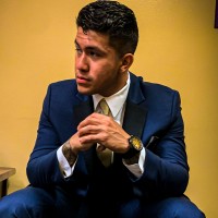 Jacob Rodriguez