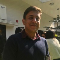 Rohit Seth