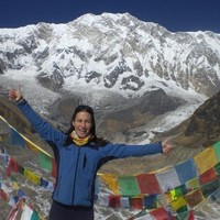 María Elena Gómez Zorita