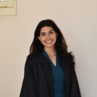 Arisha Rehman