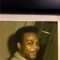 Hardwrick Johnson