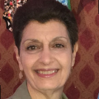 Mary Ann Cluney