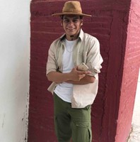 Roberto Carlos Rodriguez Dueñez