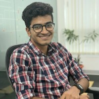 Vikash Kaushal