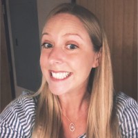 Natasha Glasgo