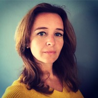 Antoinette Van Holst
