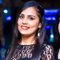 Himanshi Mehta