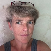 Eléonore Médrinal