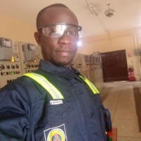 Felix Opoku Agyemang