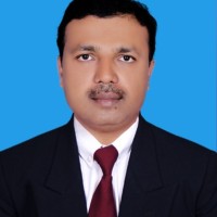 Kamal Kanti Maity