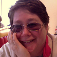 Lynne Potter