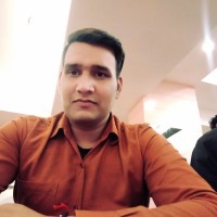 Harsh Vashisth