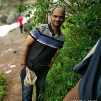 Sachin More