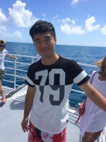 Johnson Lin