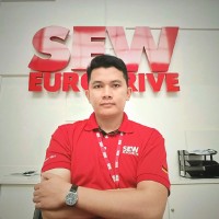 Muhammad Syafiq Abdullah