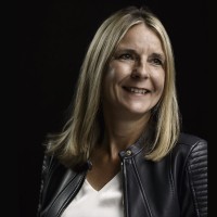 Claudine Gertiser