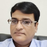 Dhierendra Kishore