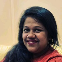 Komal Vaidya