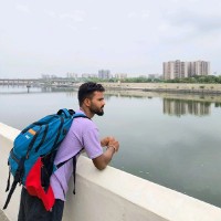 Mohit Chaturvedi