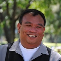 Ray Bolisay