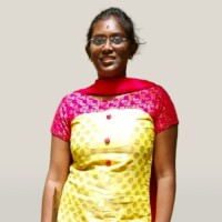 Jeyakeerthana Baskaran