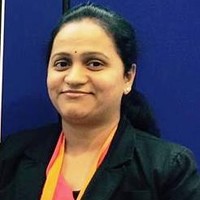 Usha Kalluri Ph.D.