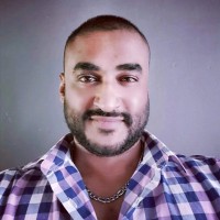Denz Govender