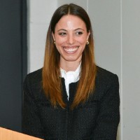 Viviana Fatima Vinci