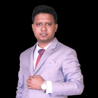 Asish Mitra, cHRAR