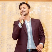 Ayush Neupane