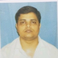 Manish BHOJANE