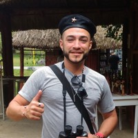 Rayner Ruiz Carrazana