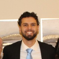 Mohammad Kaloti, Cpa