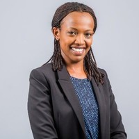Juliet Karugahe