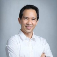 Andre Jonathan Tjokro R