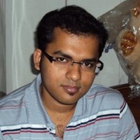 Subhajit Dutta