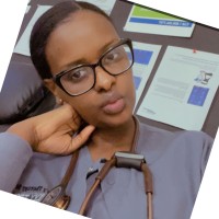 Zanab Diallo