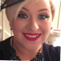 Kathy O Reilly