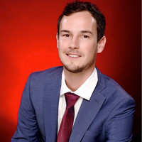 Gaël Vietti-Violi