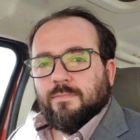 Obada Al-Katranji , LEED GA ,PMP