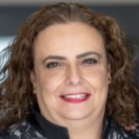 Patricia Bachbush Abiti