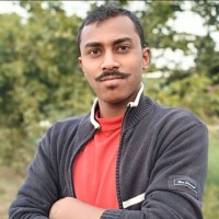 Jay Kushwaha